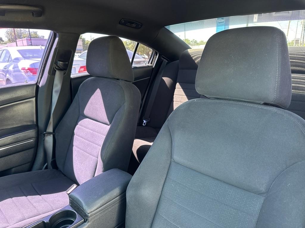 Dodge Charger Police 2014