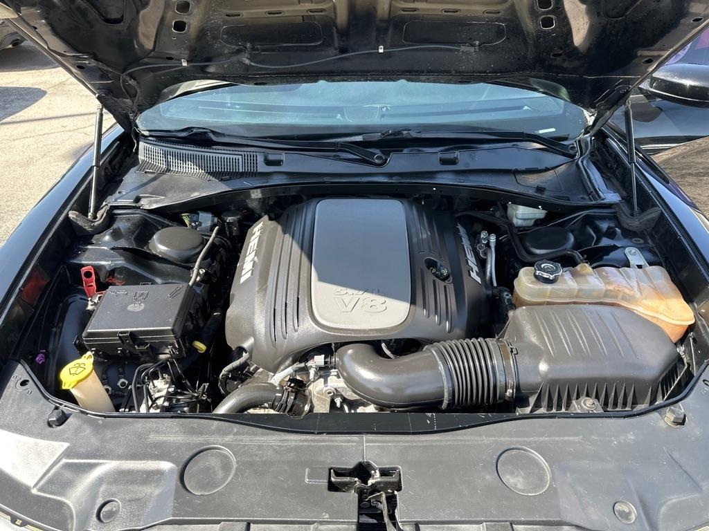 Dodge Charger Police 2014