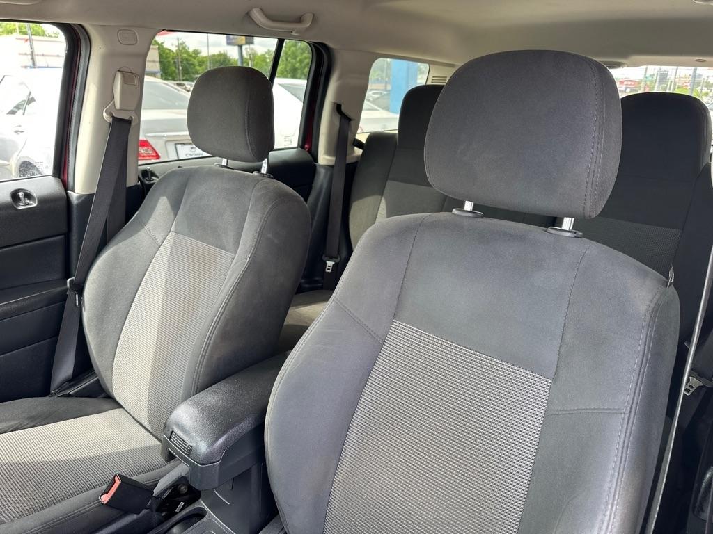 Jeep Patriot  2016