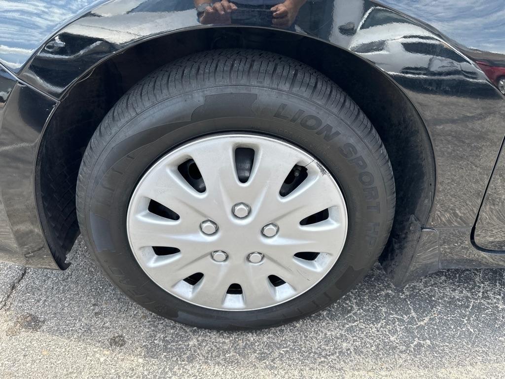 Nissan Altima  2017