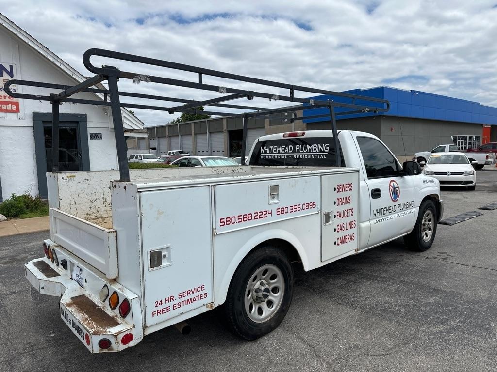 GMC Sierra 1500  2006