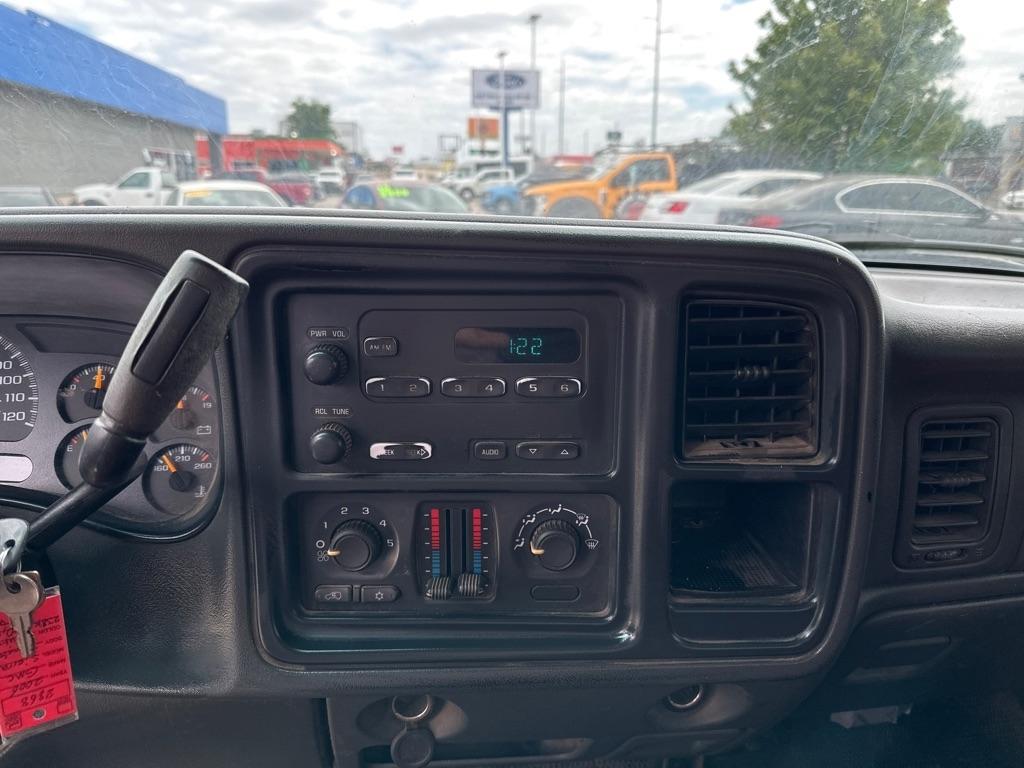 GMC Sierra 1500  2006