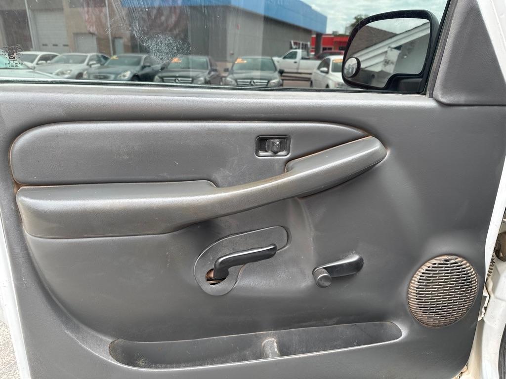 GMC Sierra 1500  2006