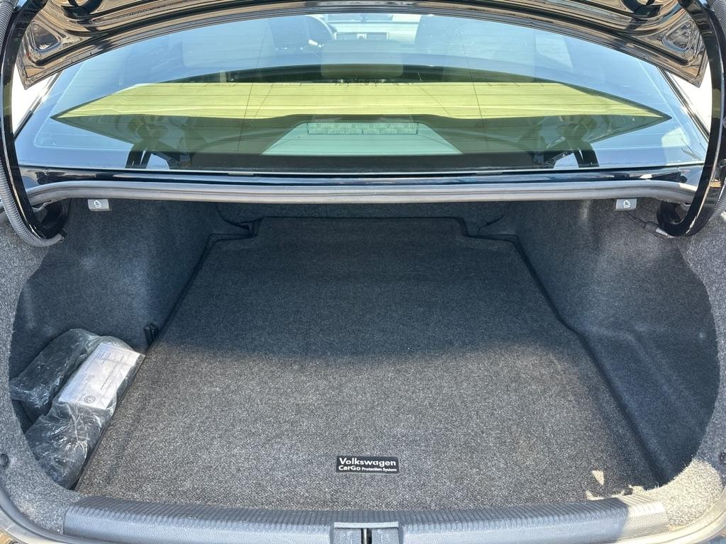 Volkswagen Passat  2016