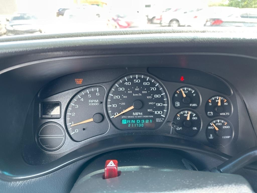 GMC Sierra 1500  2002