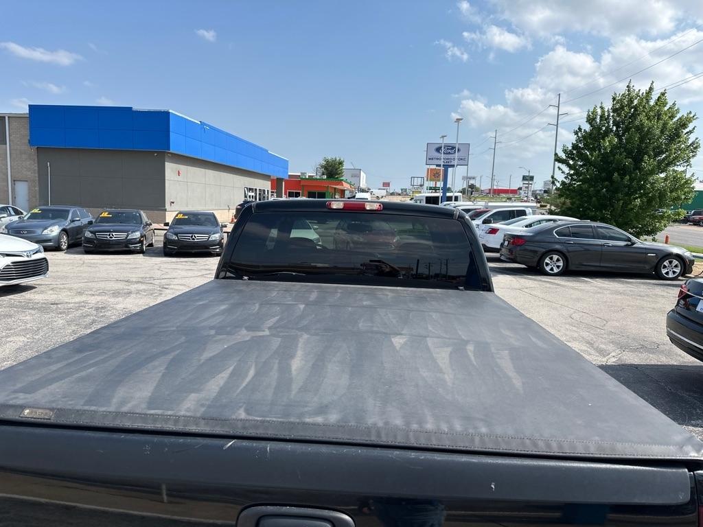 GMC Sierra 1500  2002