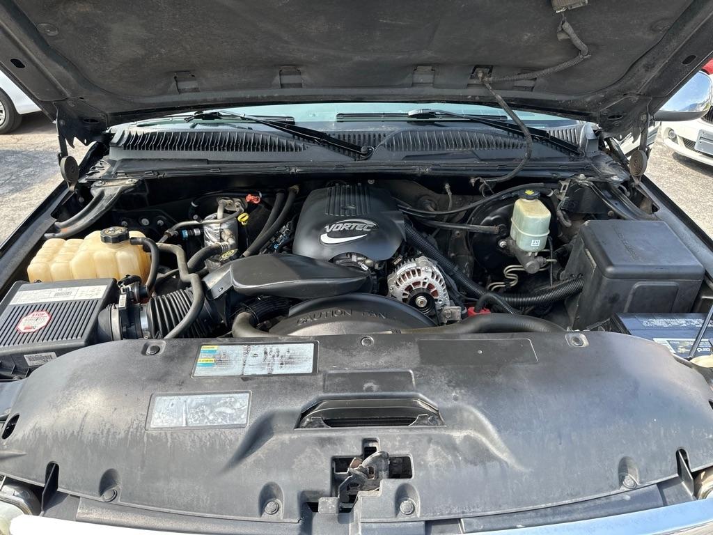 GMC Sierra 1500  2002