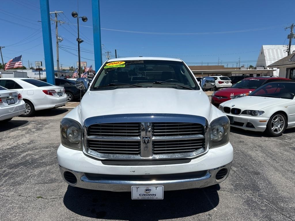 Dodge Ram 1500  2007
