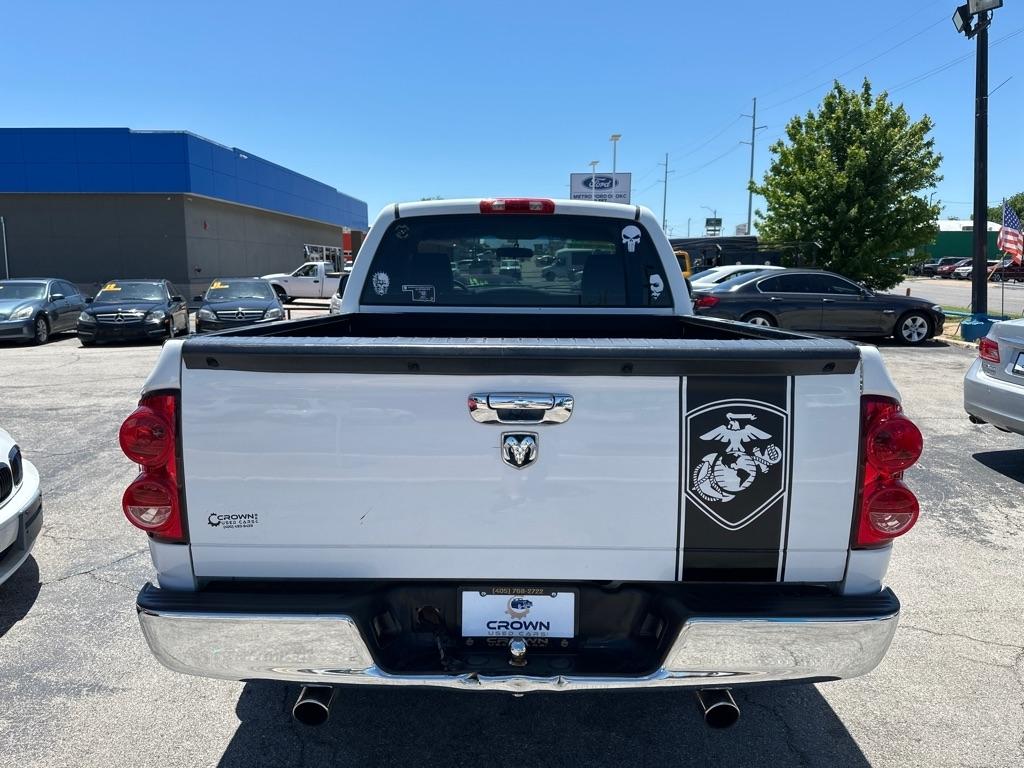 Dodge Ram 1500  2007