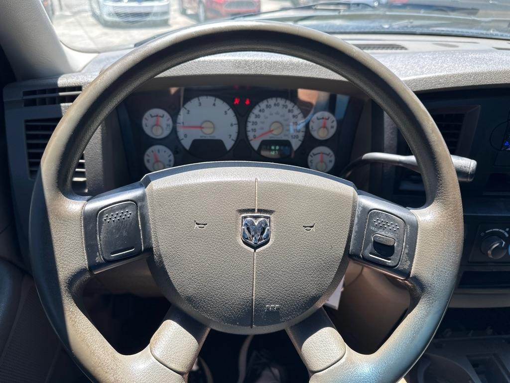 Dodge Ram 1500  2007