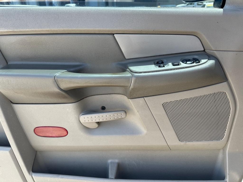 Dodge Ram 1500  2007
