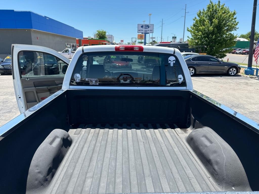 Dodge Ram 1500  2007