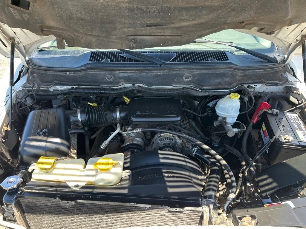 Dodge Ram 1500  2007