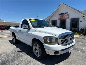2007 Dodge Ram 1500 