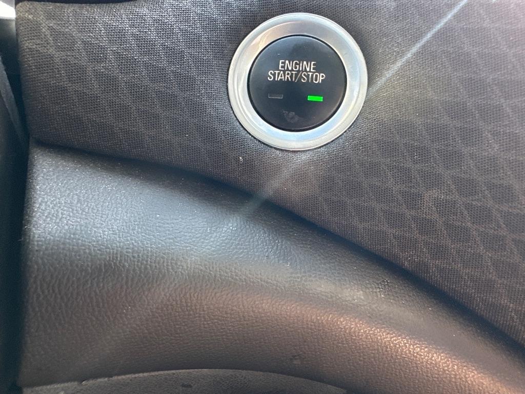 Chevrolet Malibu LT 2018