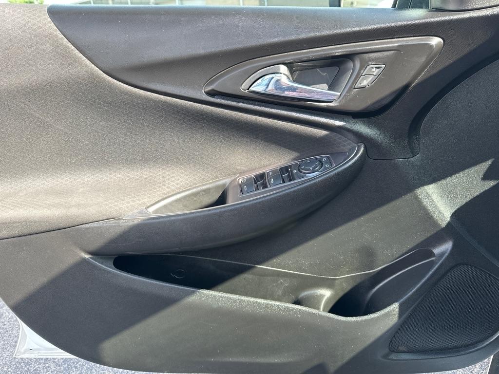 Chevrolet Malibu LT 2018