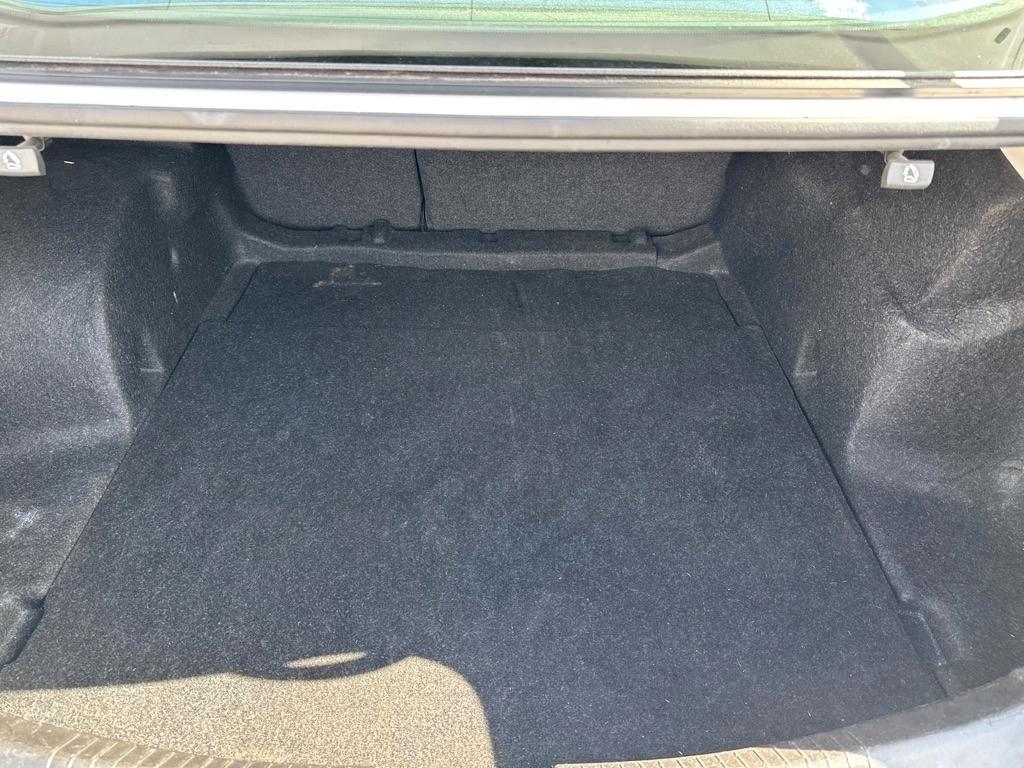 Chevrolet Malibu LT 2018