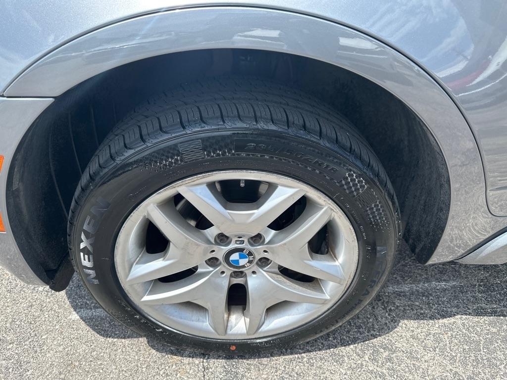 BMW X3  2010