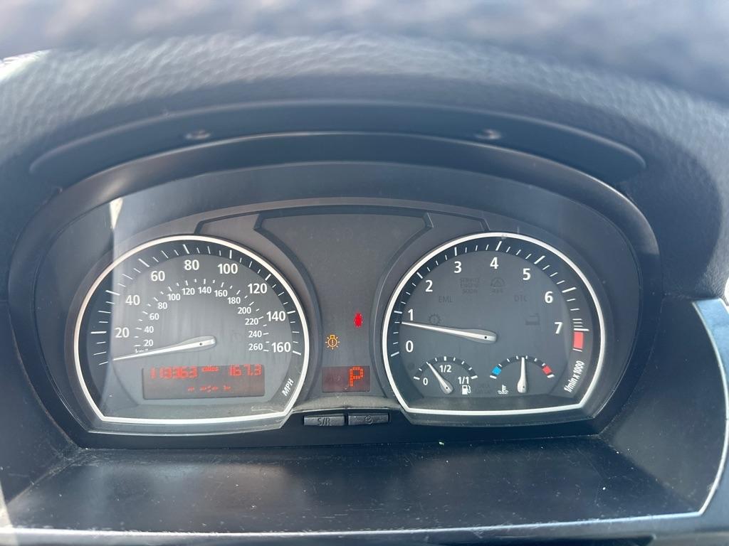 BMW X3  2010