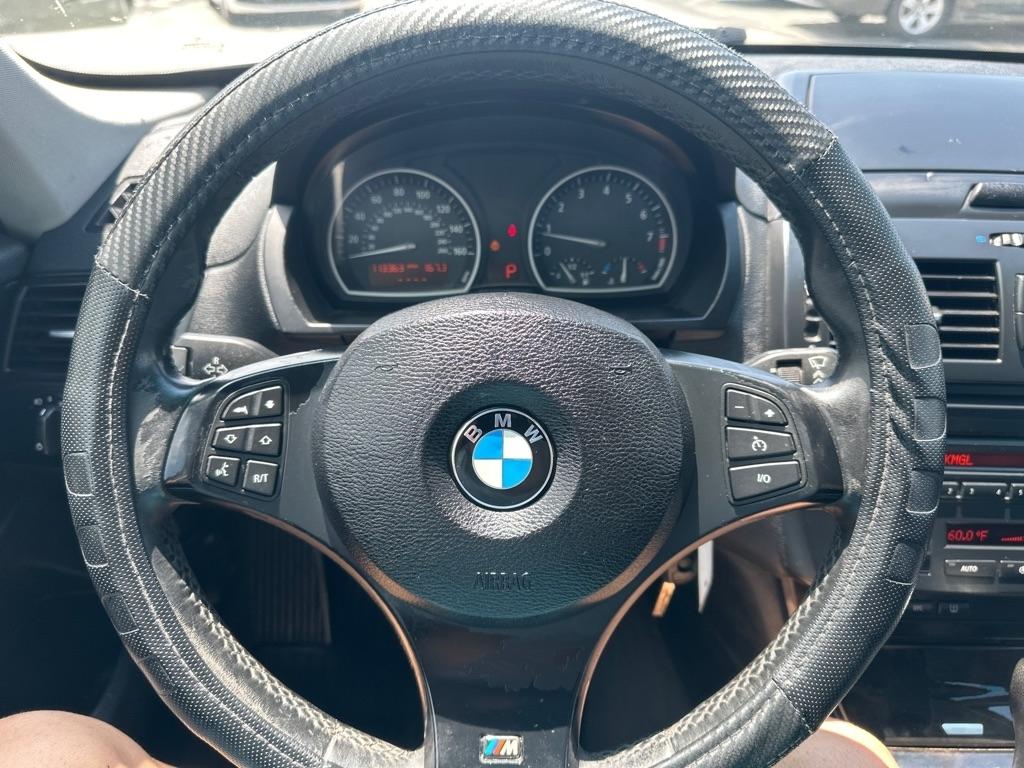 BMW X3  2010