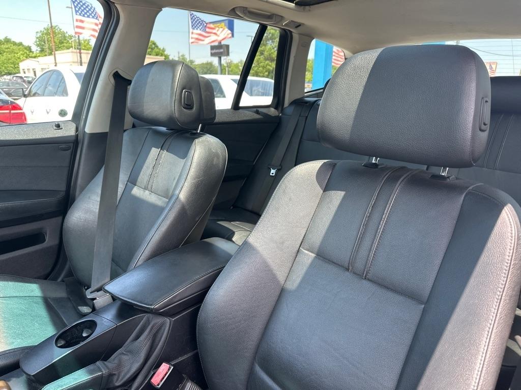 BMW X3  2010
