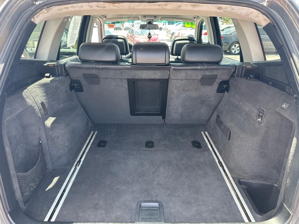 BMW X3  2010