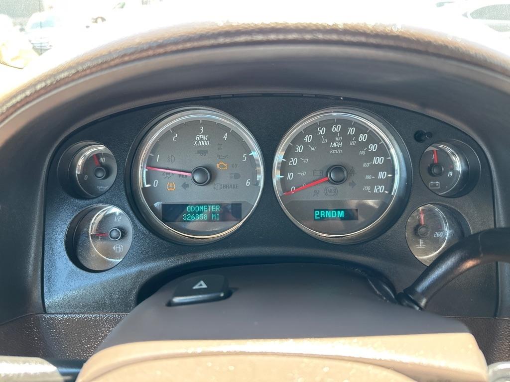 GMC Yukon Denali  2007