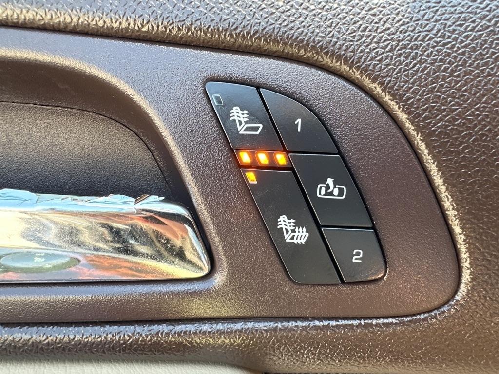 GMC Yukon Denali  2007