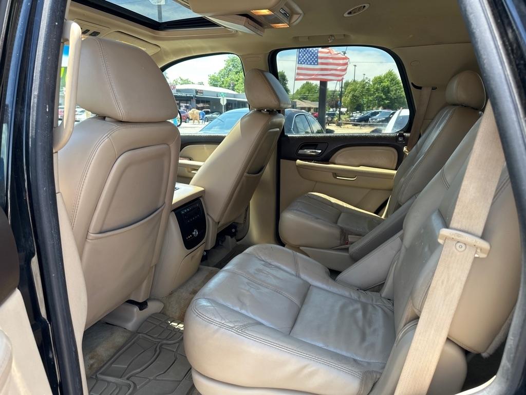 GMC Yukon Denali  2007