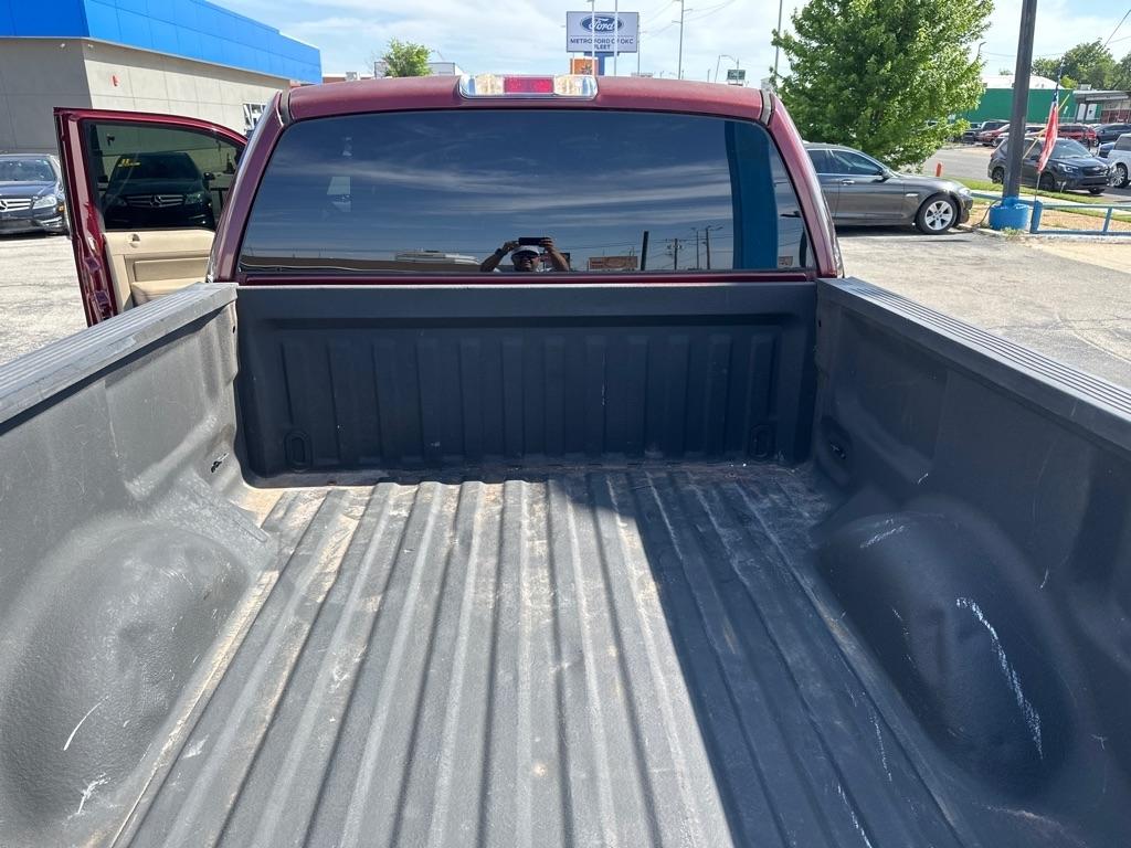 Ford F-150 2WD Supercab 163" XL 2006