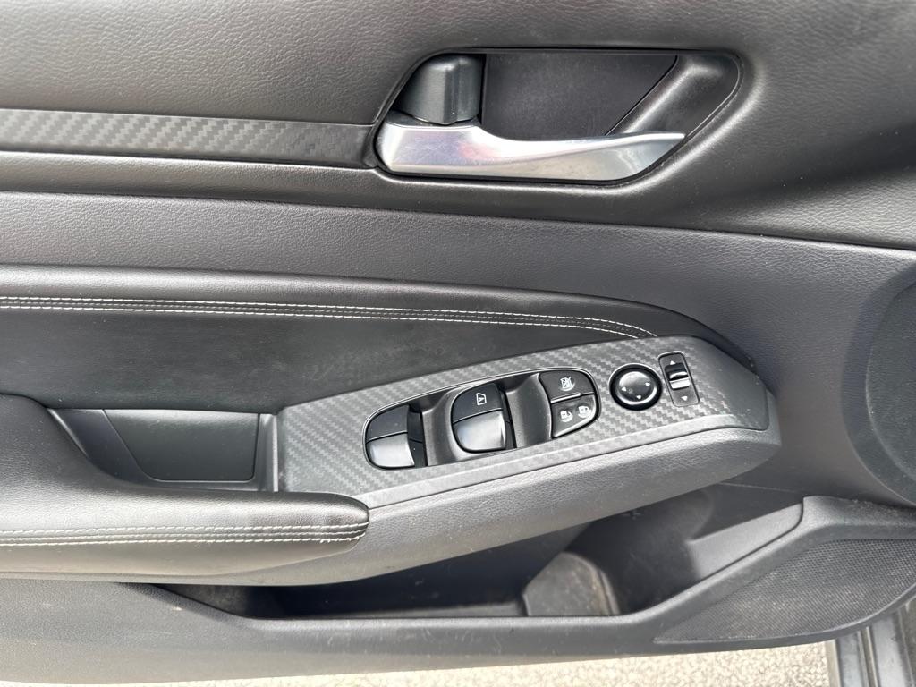 Nissan Altima  2019