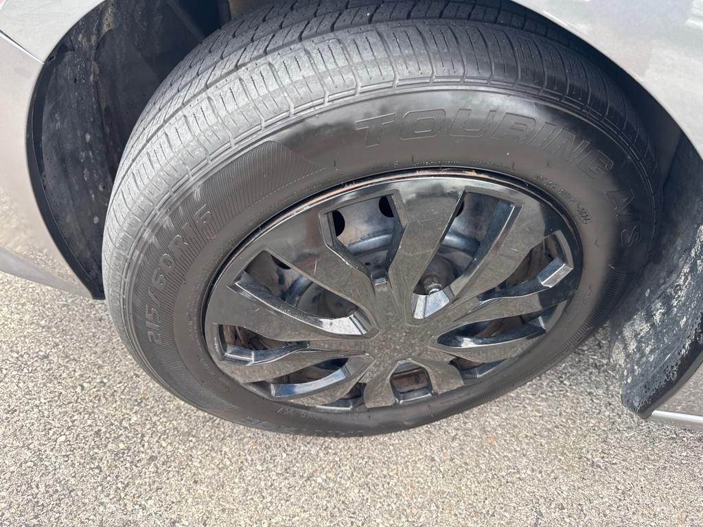 Nissan Altima  2019