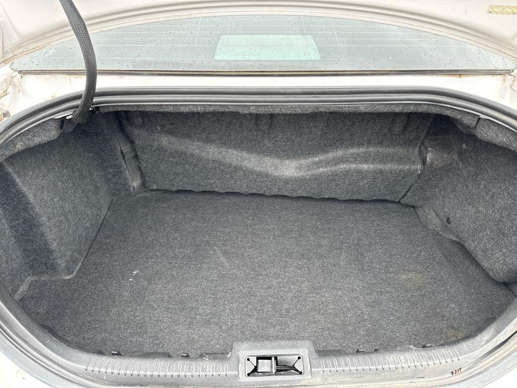 Lincoln MKZ  2012