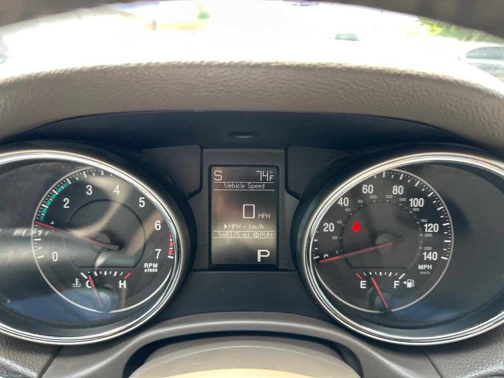 Jeep Grand Cherokee  2013