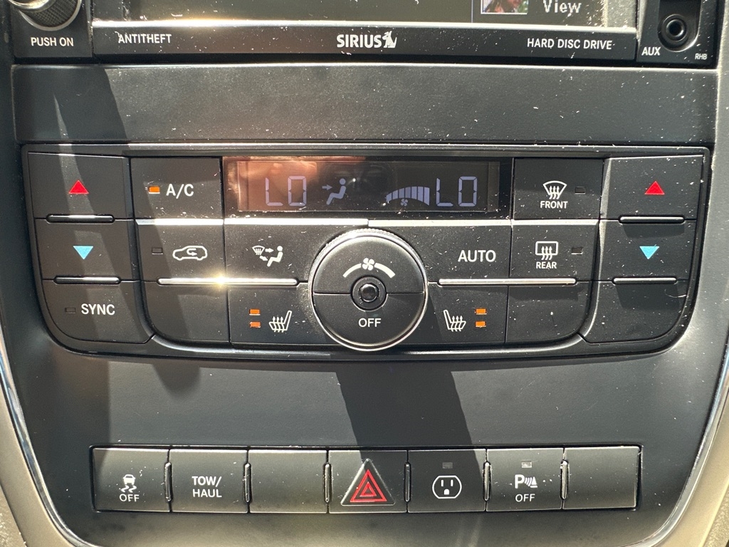 Jeep Grand Cherokee  2013