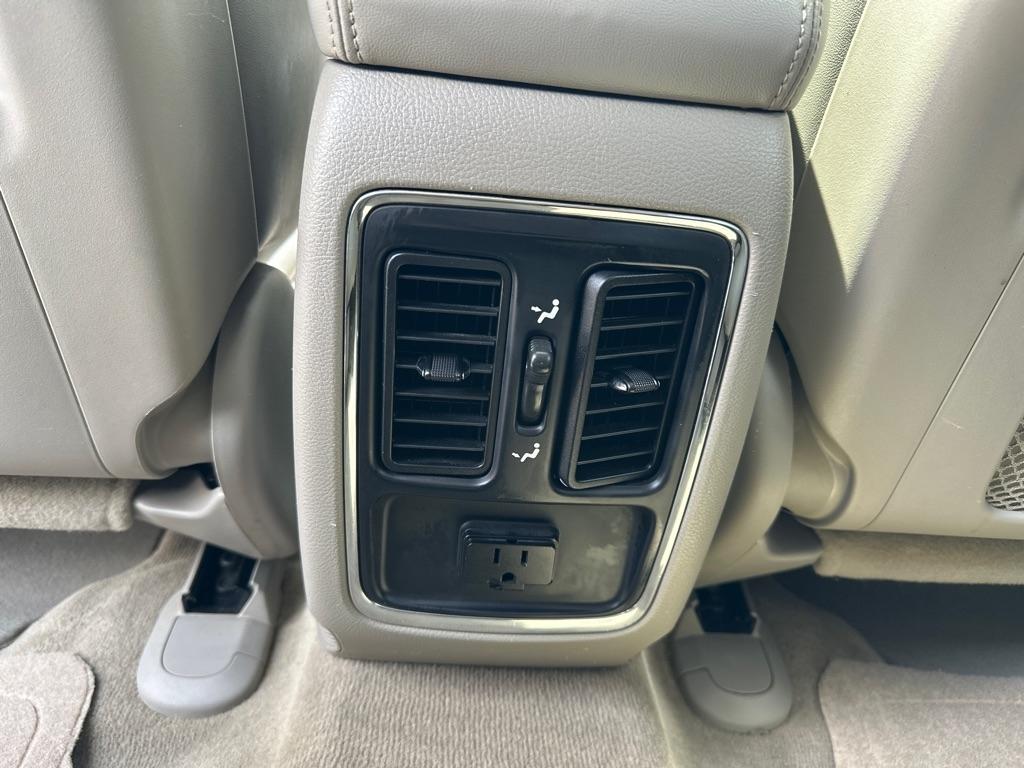 Jeep Grand Cherokee  2013
