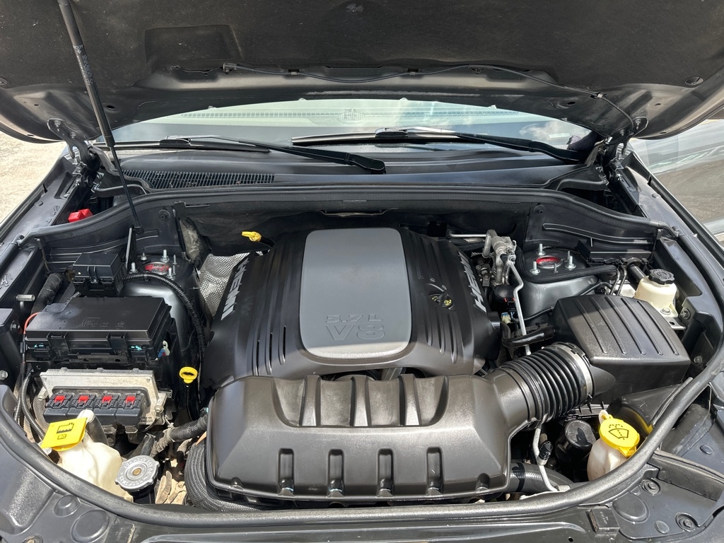 Jeep Grand Cherokee  2013