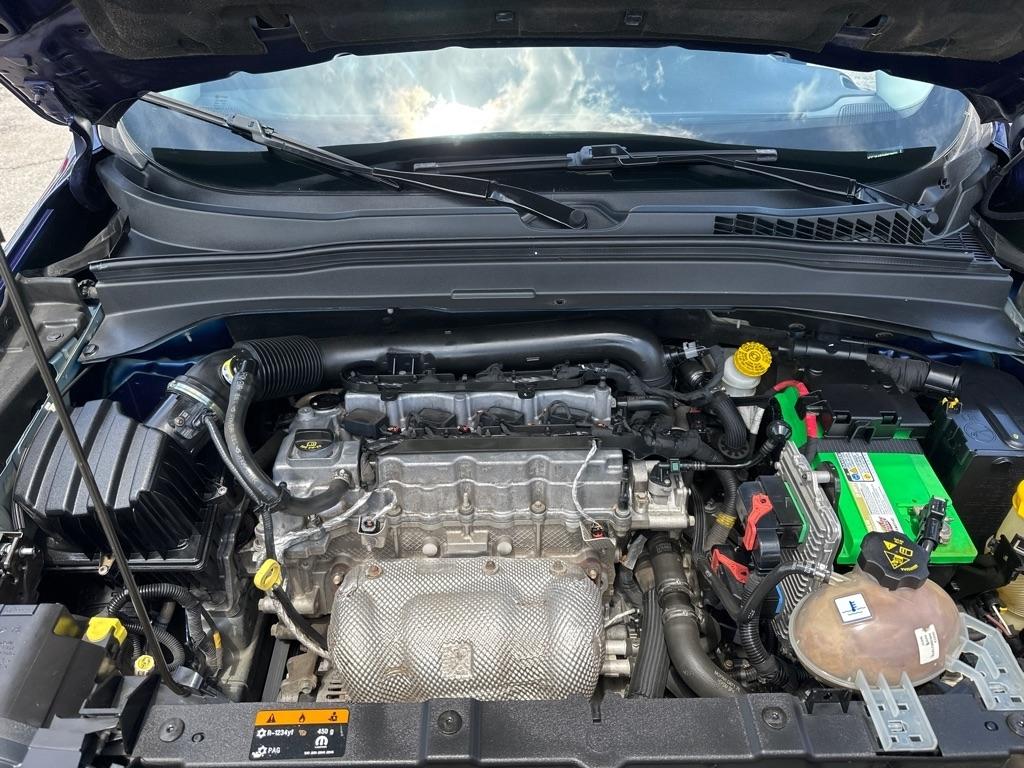 Jeep Renegade  2017
