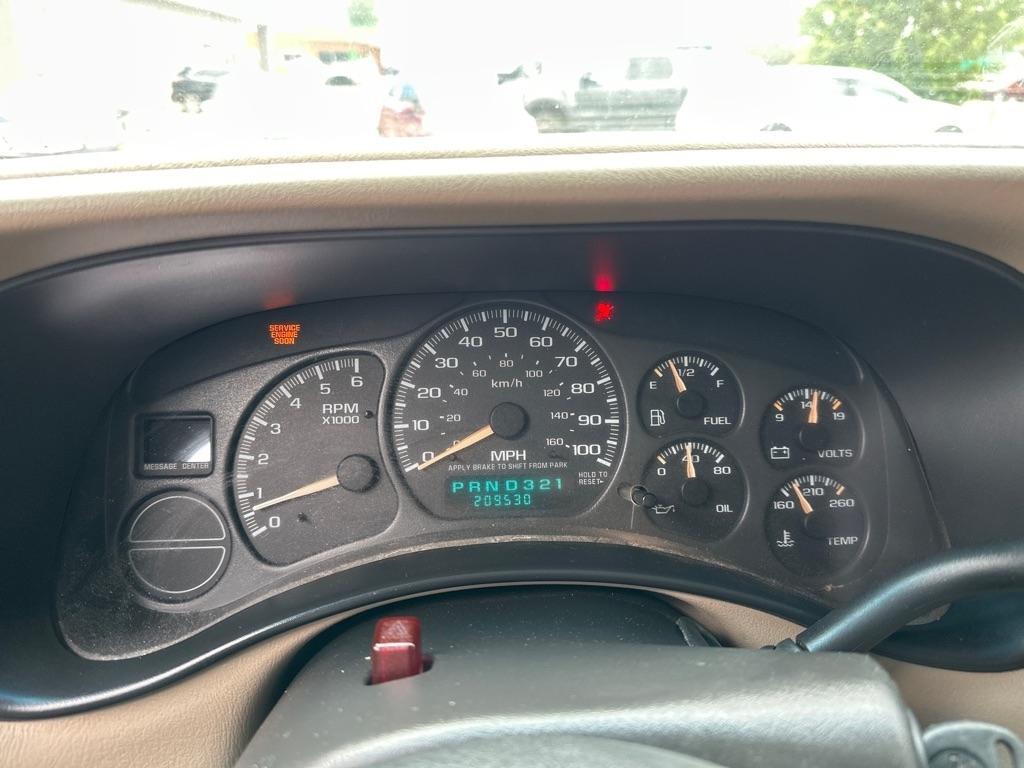 GMC Sierra 1500  2002