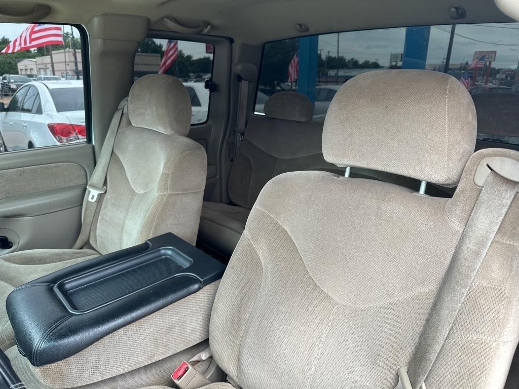 GMC Sierra 1500  2002