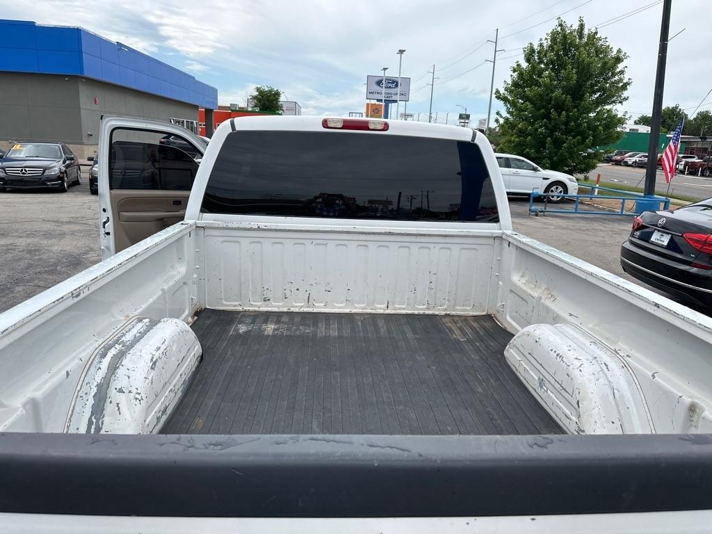 GMC Sierra 1500  2002