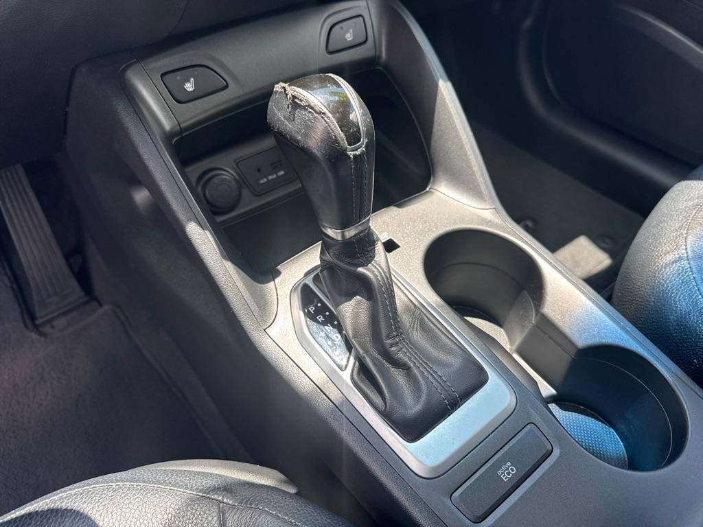 Hyundai Tucson  2014