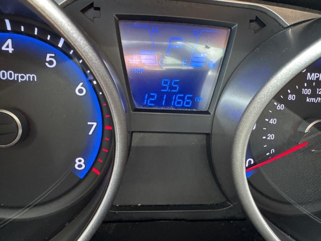 Hyundai Tucson  2014