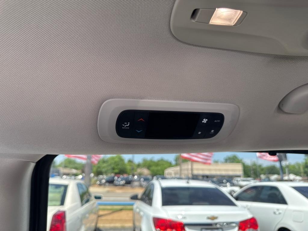 Chrysler Pacifica  2018