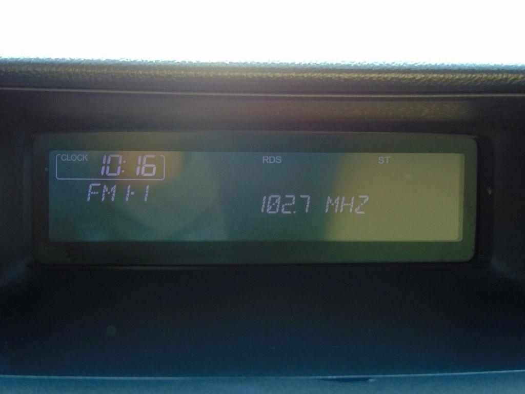 Honda Accord Cpe  2008