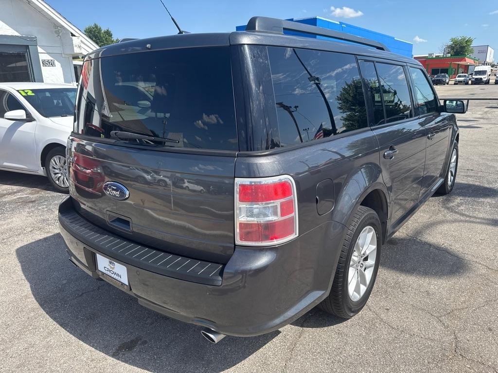 Ford Flex  2015