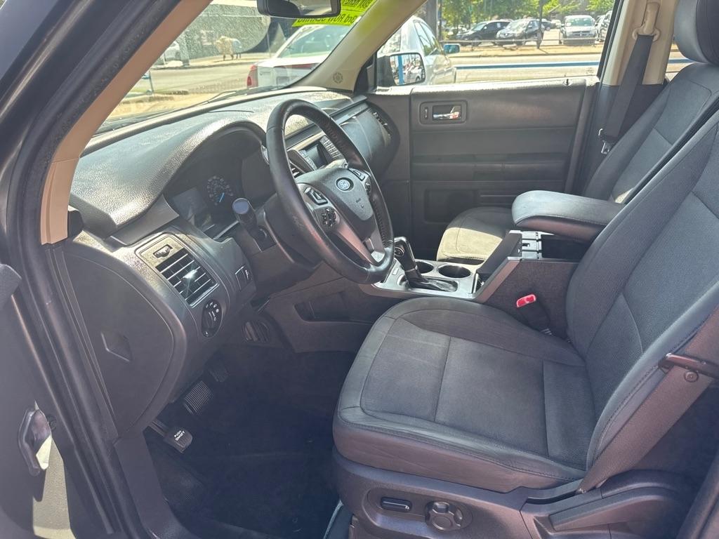 Ford Flex  2015