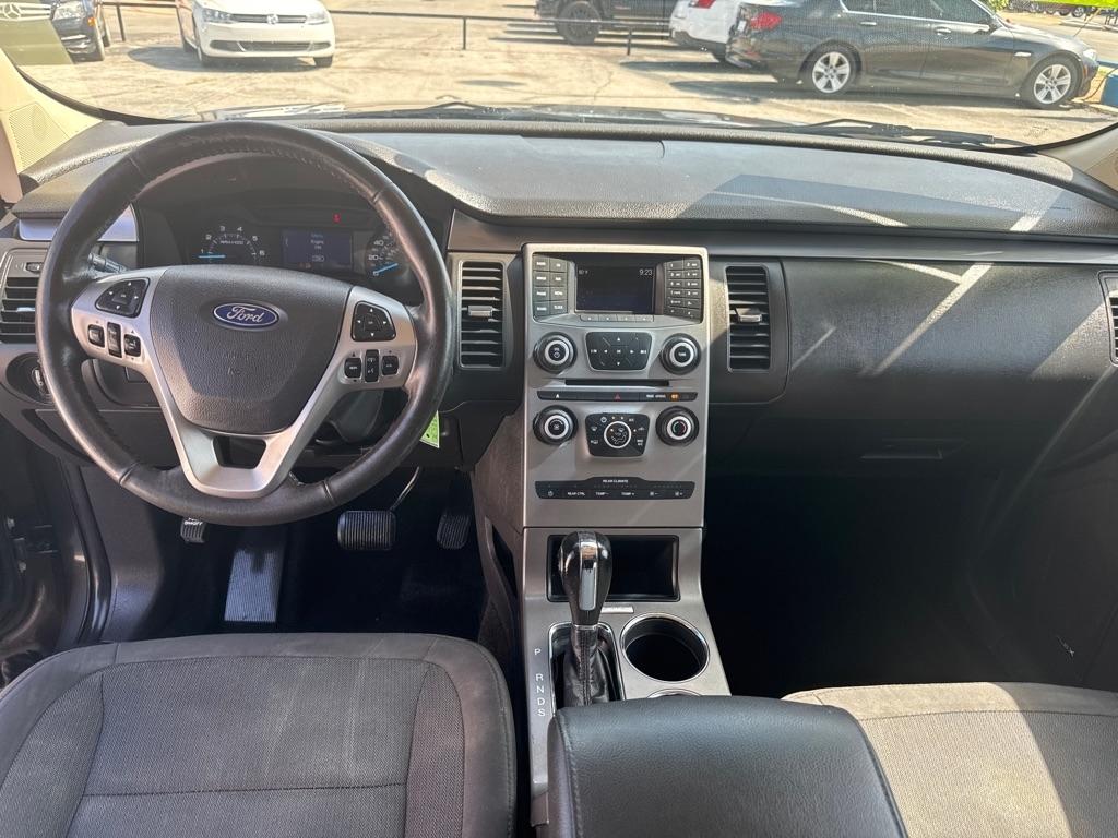 Ford Flex  2015