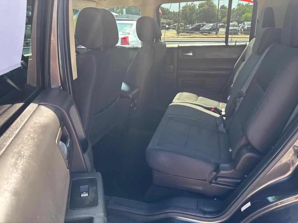 Ford Flex  2015