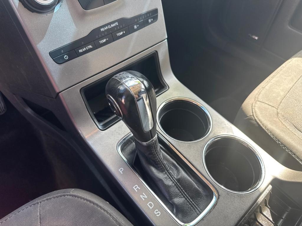 Ford Flex  2015